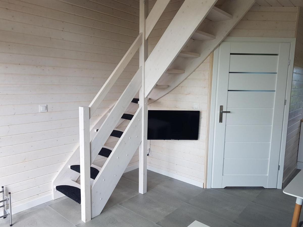 Ferienhaus Stella Sarbinowo