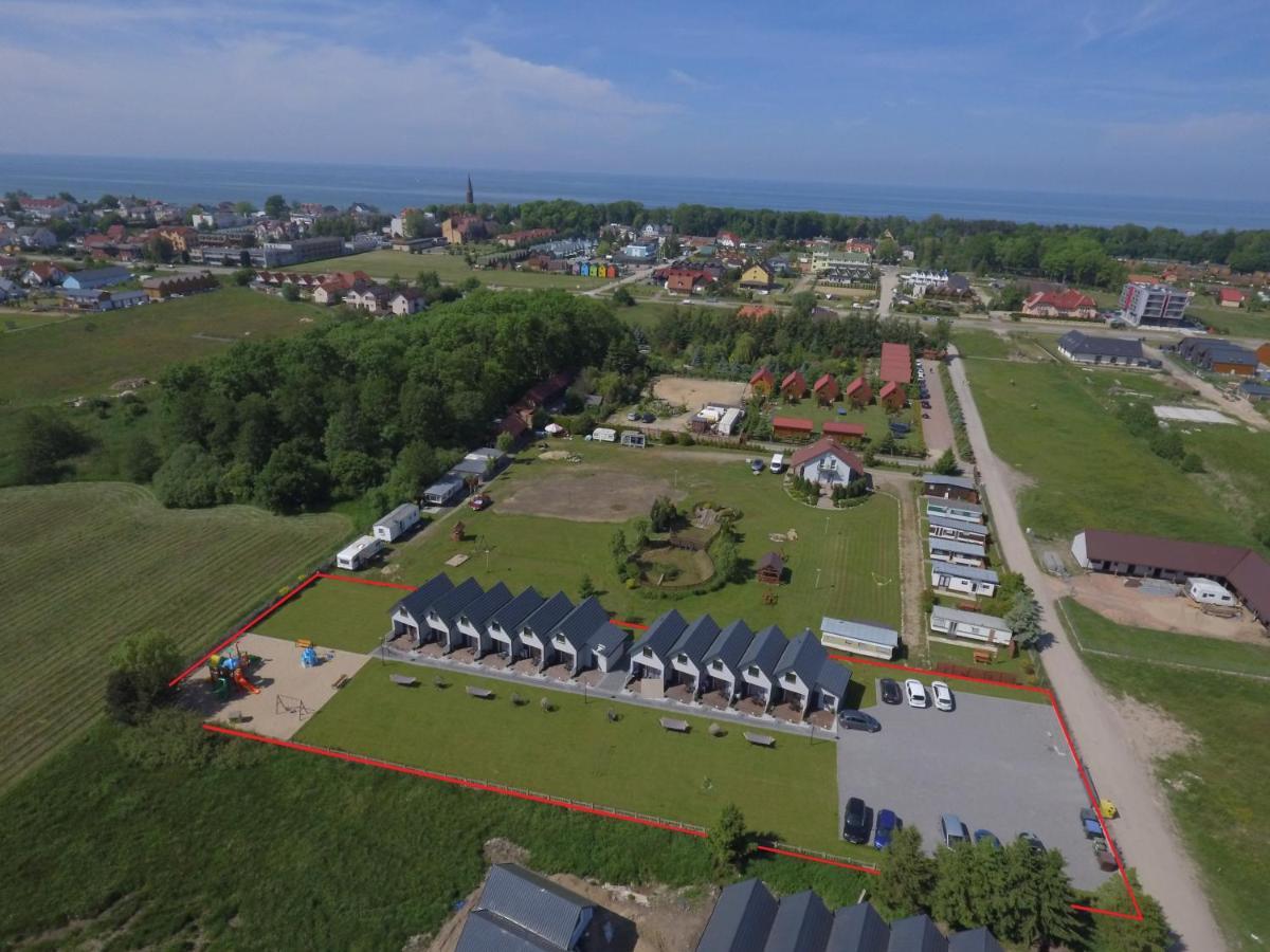Stella Ferienhaus
